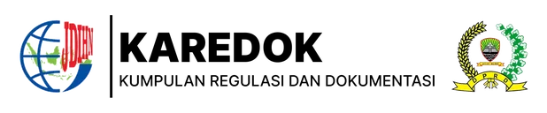 Logo DPRD
